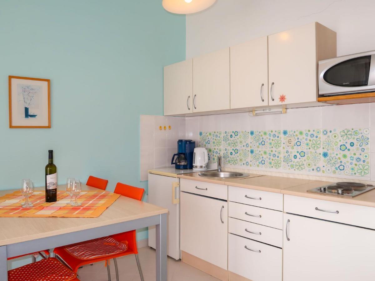 Apartment Elena - Snj115 By Interhome 센 외부 사진